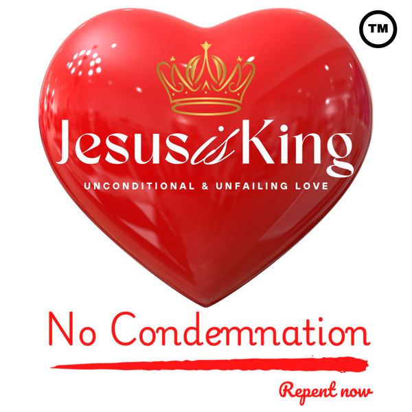 Jesus is King to All Store