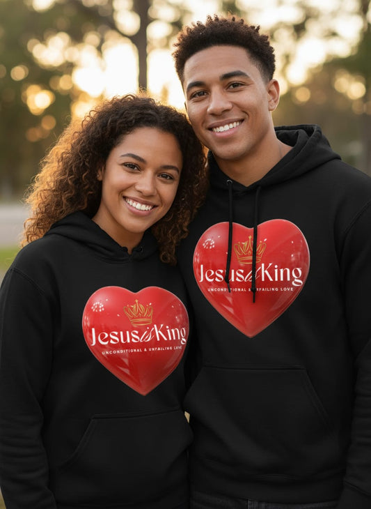 Unisex Covenant Edition Premium hoodie