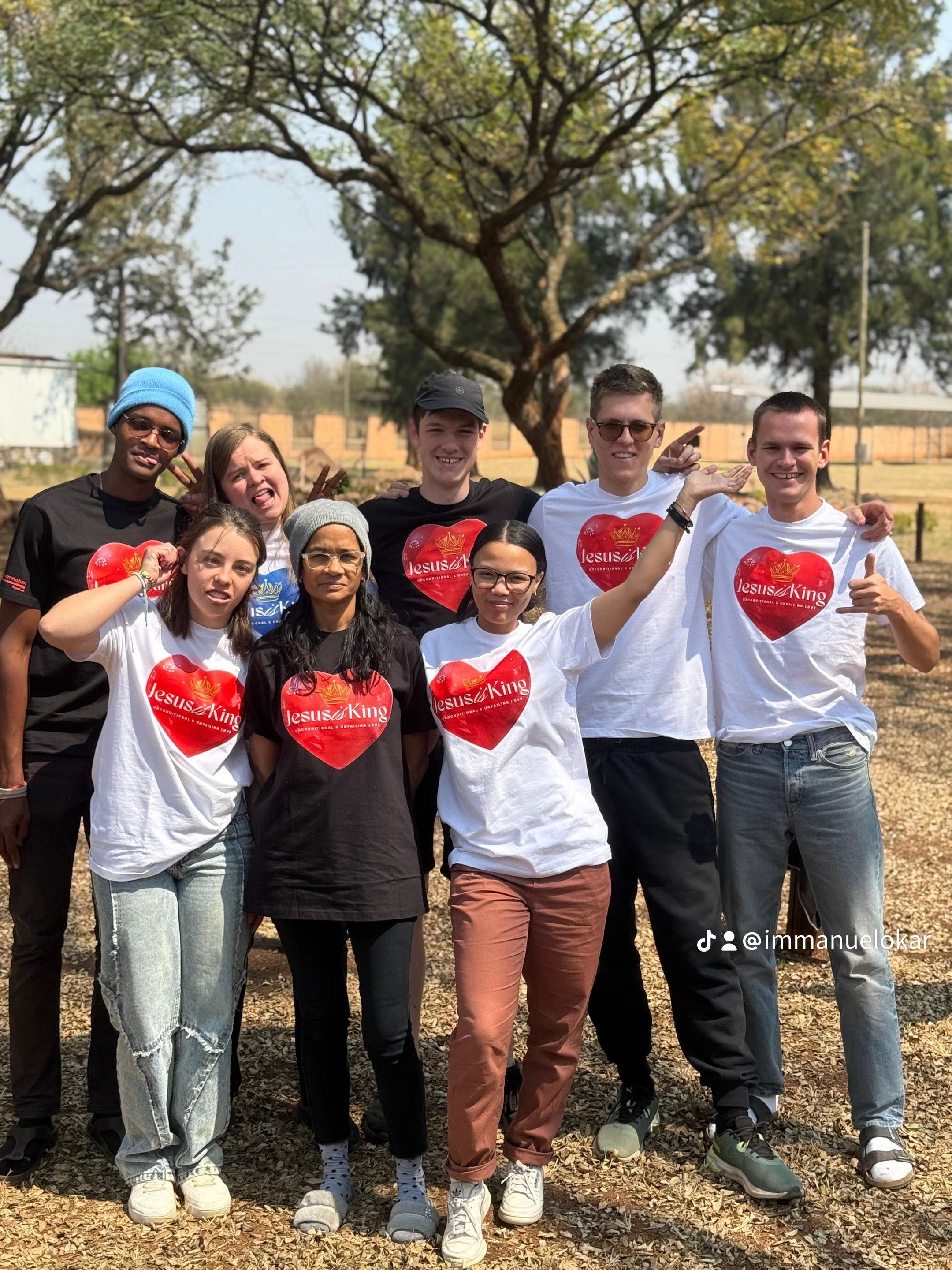 Load video: Inspiration behind our Brand