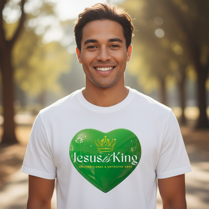 Unisex New Life Edition Premium T-shirt