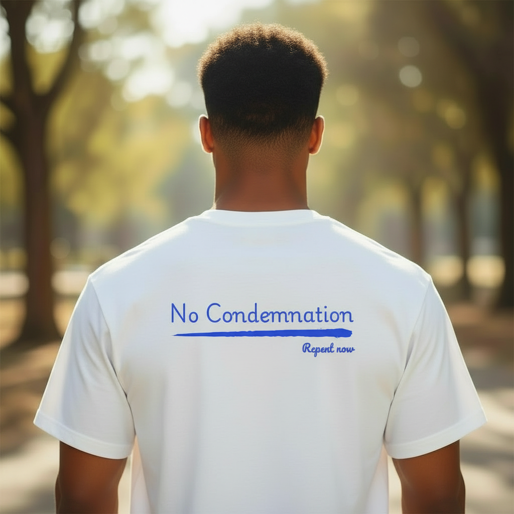 Unisex Faith Edition Premium T-shirt