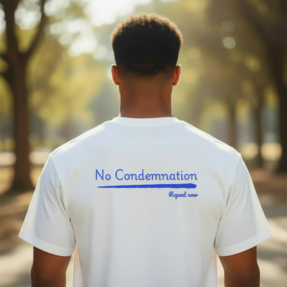 Unisex Faith Edition Premium T-shirt