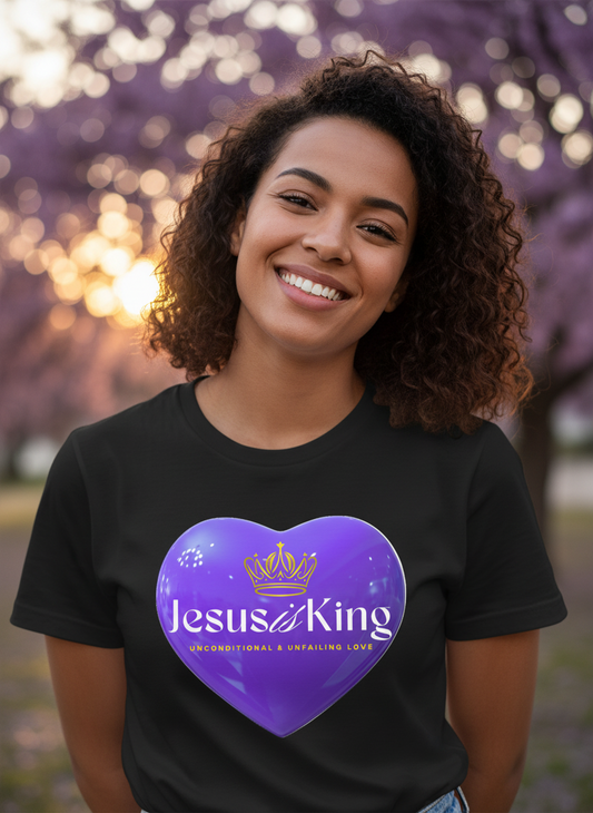 Unisex Royal Edition Premium T-shirt