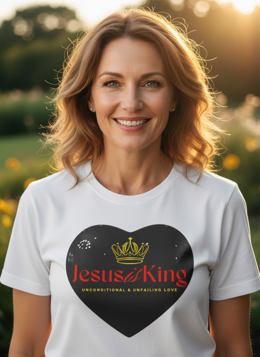 Unisex Redemption Edition Premium T-shirt