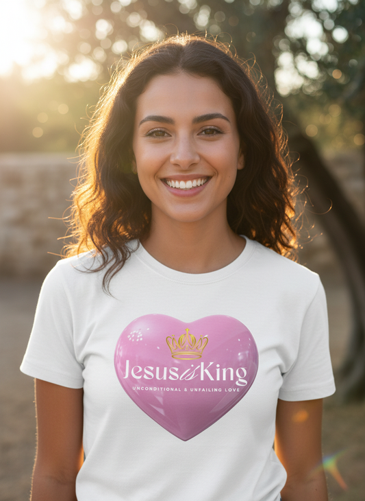 Women Love Edition Premium T-shirt