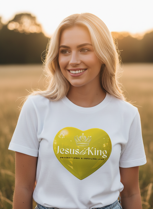 Unisex Glory Edition Premium T-shirt