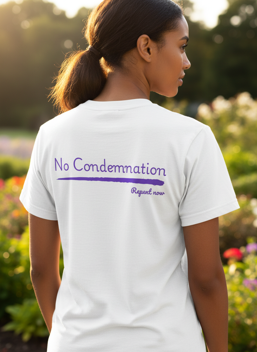 Unisex garment-dyed heavyweight t-shirt