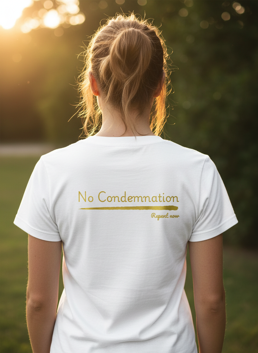 Unisex garment-dyed heavyweight t-shirt