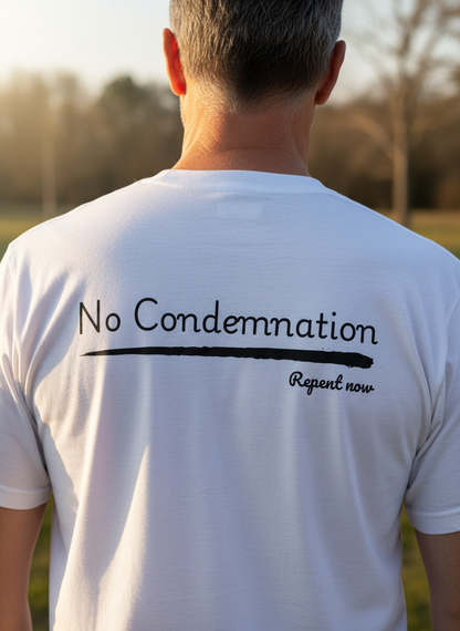 Unisex Redemption Edition Premium T-shirt