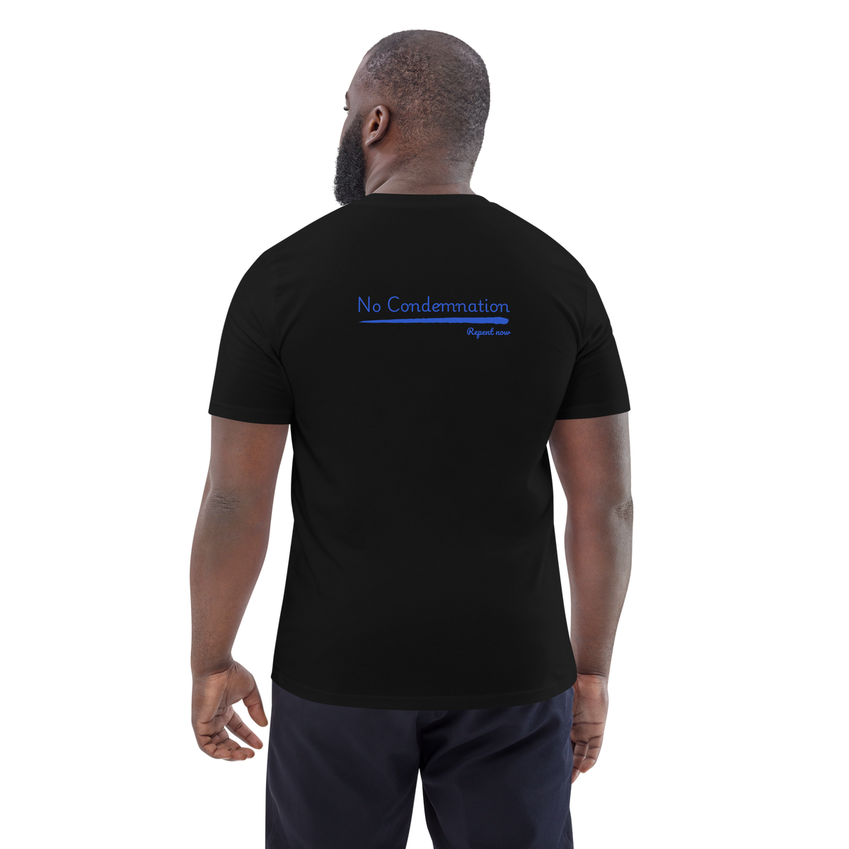 Unisex Faith Edition Premium T-Shirt