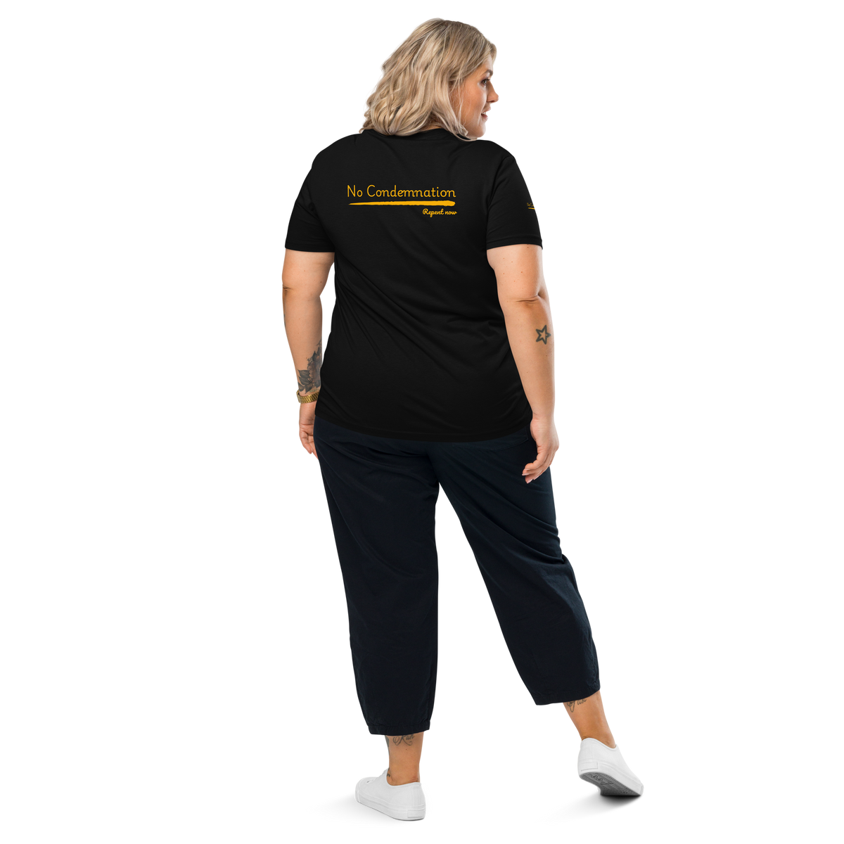 Unisex Glory Edition Premium T-Shirt