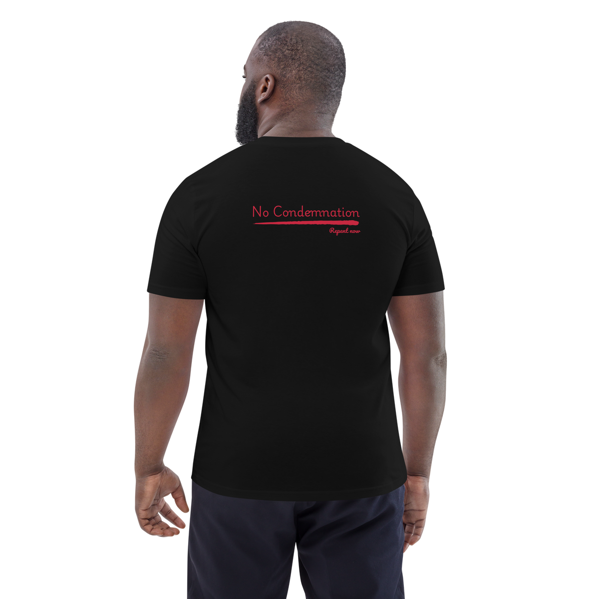 Unisex Covenant Edition Premium T-Shirt