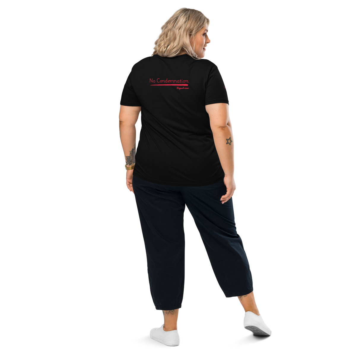 Unisex Covenant Edition Premium T-Shirt