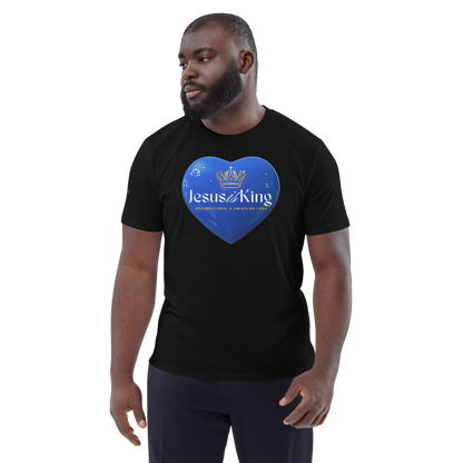 Unisex Faith Edition Premium T-Shirt