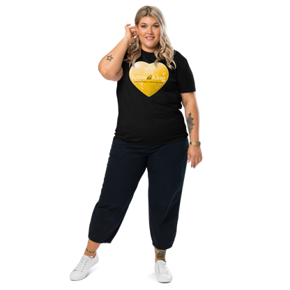 Unisex Glory Edition Premium T-Shirt