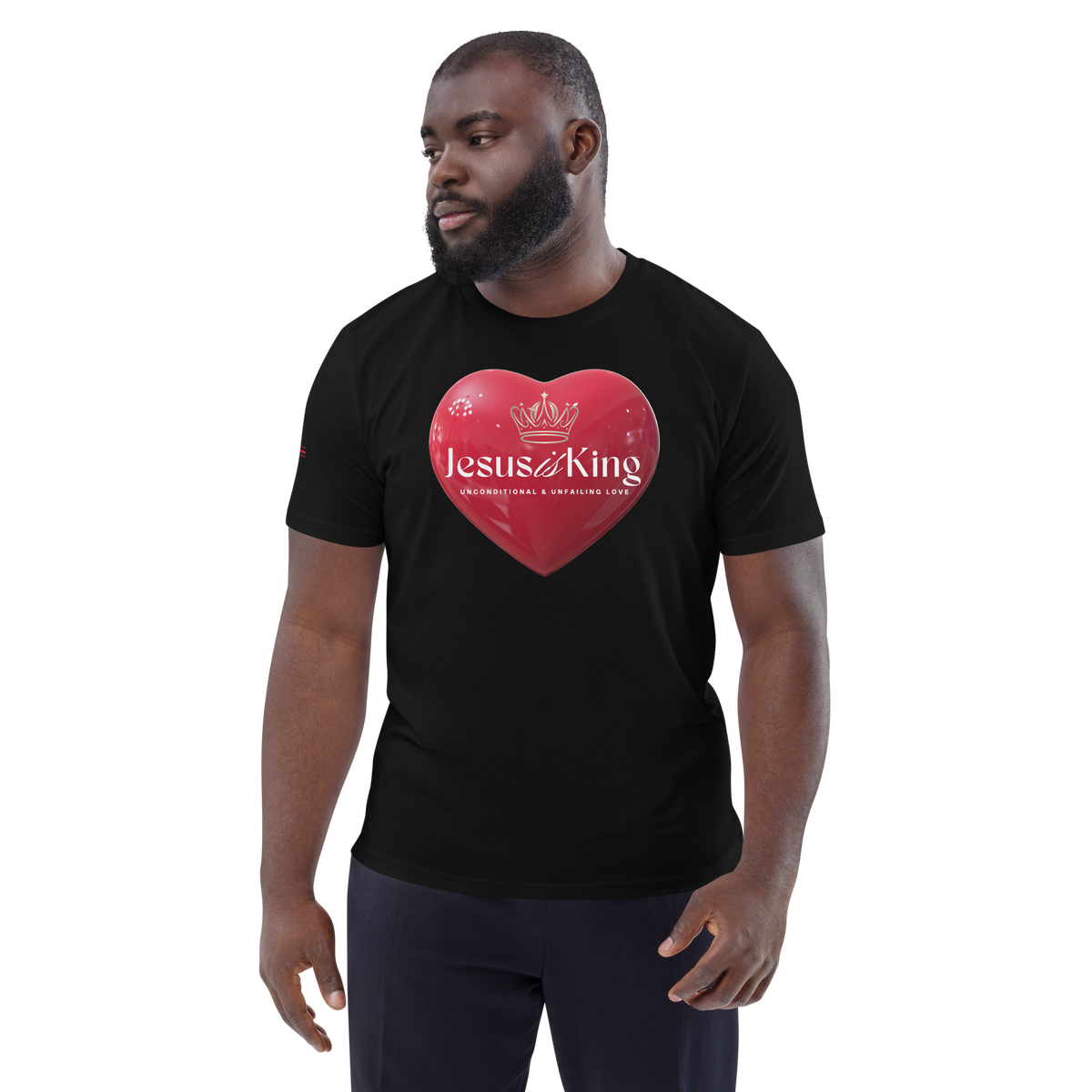 Unisex Covenant Edition Premium T-Shirt