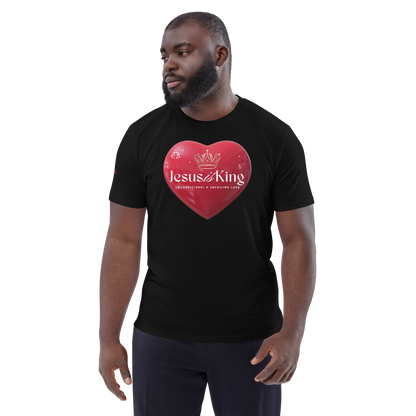 Unisex Covenant Edition Premium T-Shirt