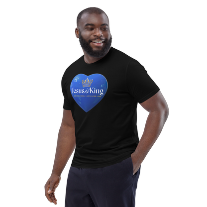 Unisex Faith Edition Premium T-Shirt