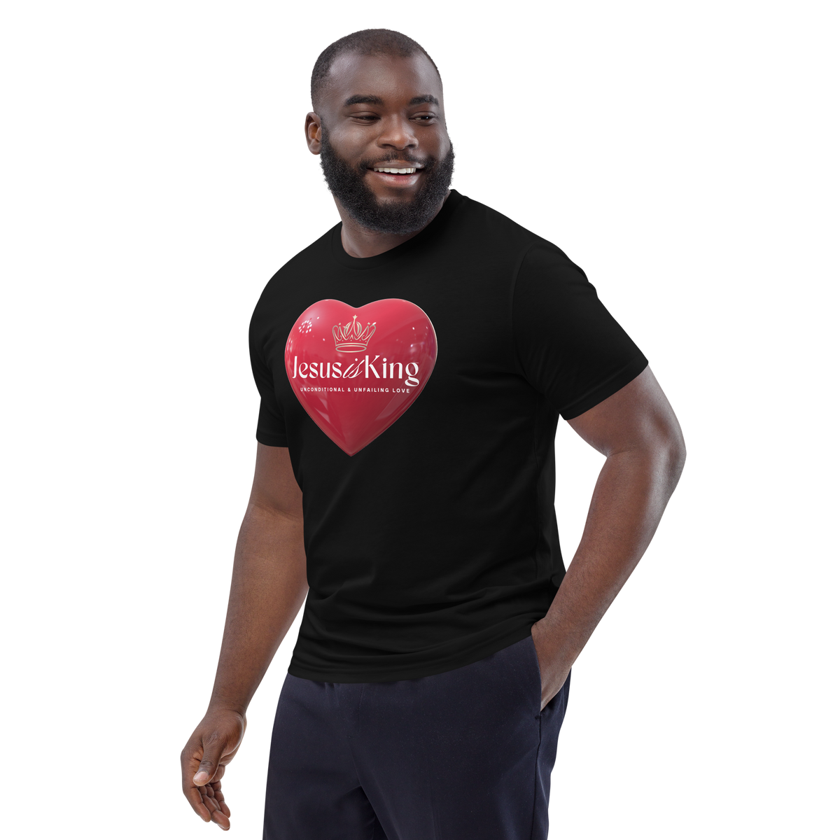 Unisex Covenant Edition Premium T-Shirt