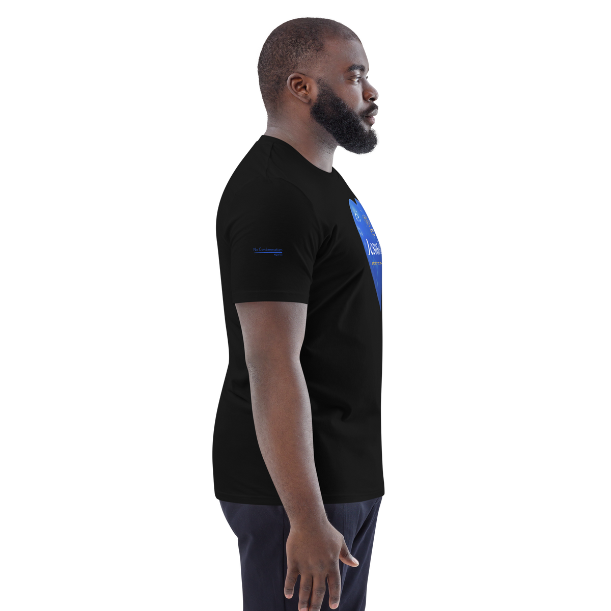 Unisex Faith Edition Premium T-Shirt