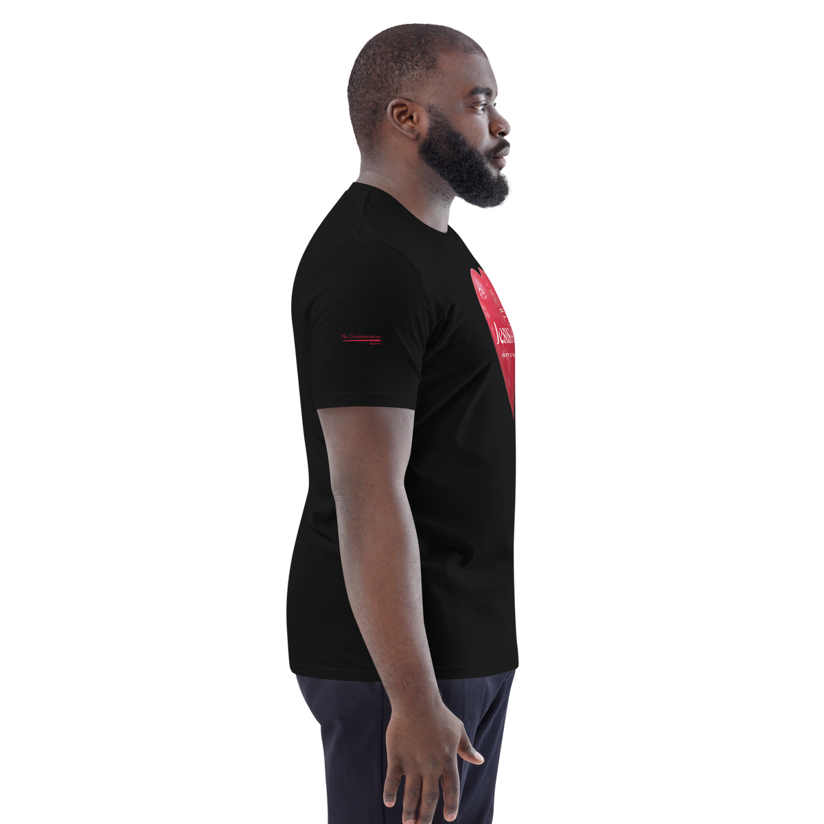 Unisex Covenant Edition Premium T-Shirt